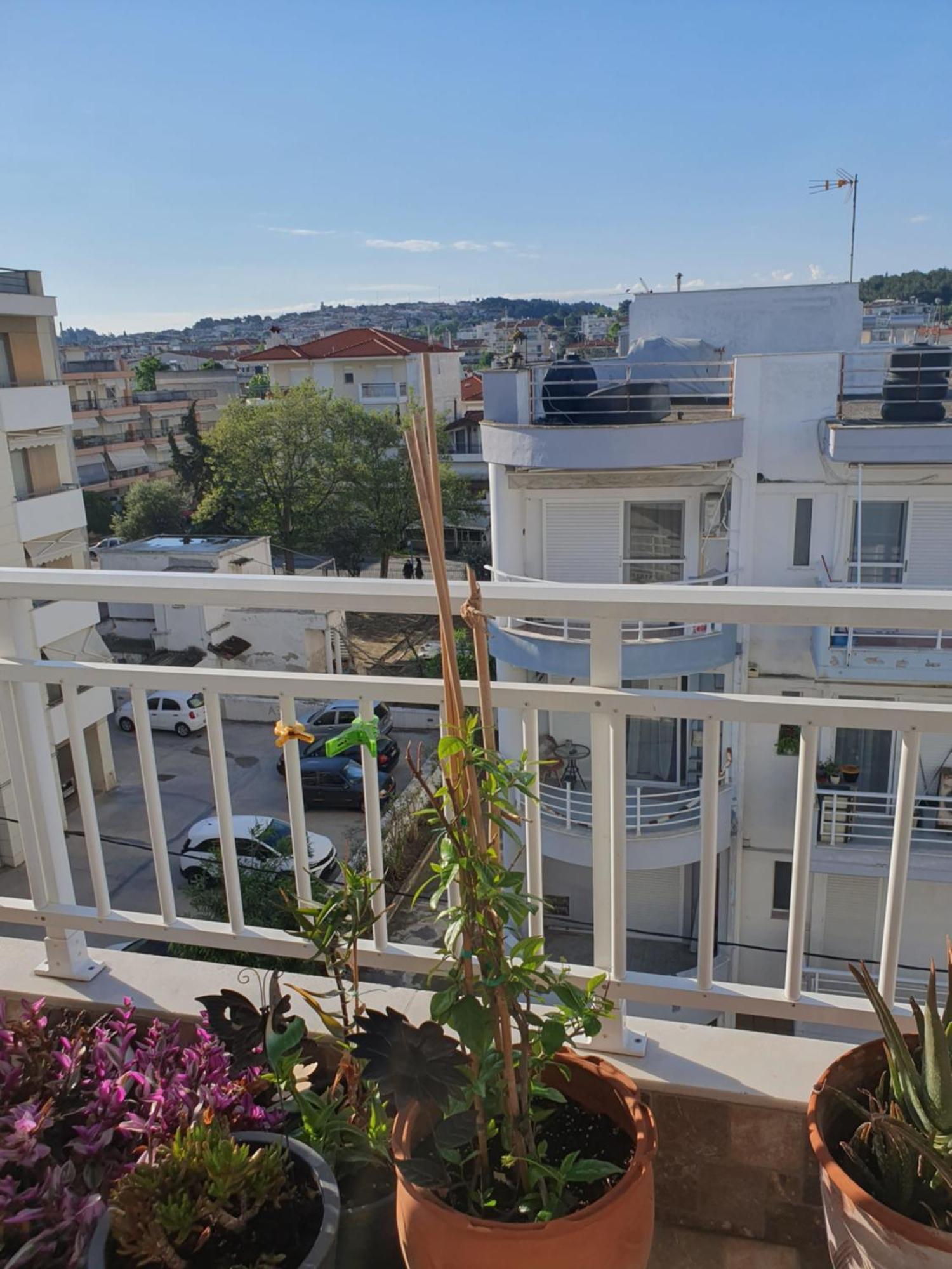 House Thalassa Peraía Exterior foto
